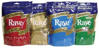 Rave Tobacco