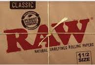 Raw Classic 1.5