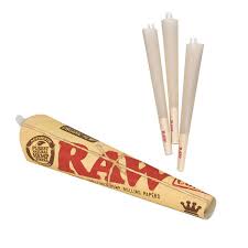 Raw cone king organic