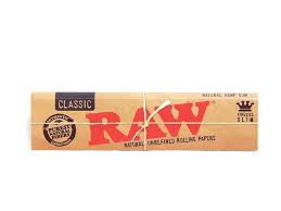 Raw King Slim Classic