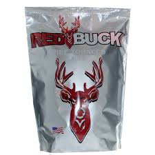 Red Buck Tobacco