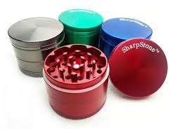 SharpStone Grinder