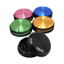 Sharper Grinder with rubber grip Sharper Grinder with rubber grip