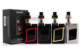 Smok A L 85