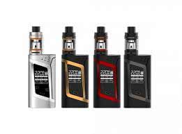 Smok Alien Kit