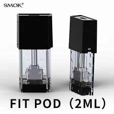 Smok Fit Kit Pods