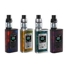 Smok Majesty Kit