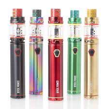 Smok Prince V8