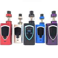 Smok Procolor Kit