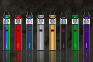 Smok Stick X8