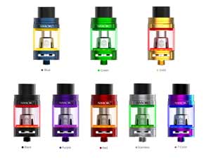 Smok TFV8 Big Baby Light Edition Tank