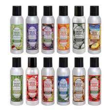 Smoke Odor Eliminator Spray