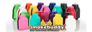 Smokebuddy