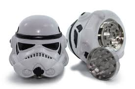 Storm Trooper Grinder