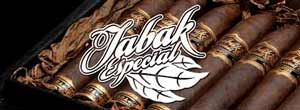 Tabak Especial brand