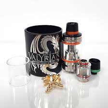 Valrian SubOhm Tank by Uwell