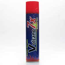 Volcano 7X Butane Fluid