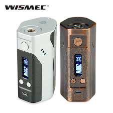 Wismec Reuleaux