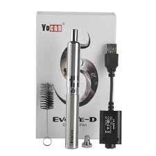 Yocan Evolve D Vaporizer