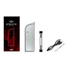 Yocan Stealth