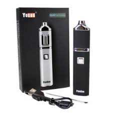 Yocan The Pathfinder Dry Herb Vaporizer