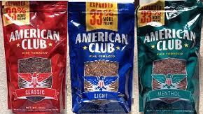 American club