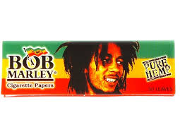 Bob Marley Pure Hemp