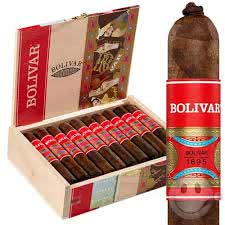 Bolivar