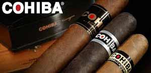 Cohiba Brand