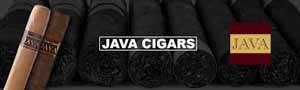 java cigars