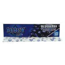 JJ - Blueberry