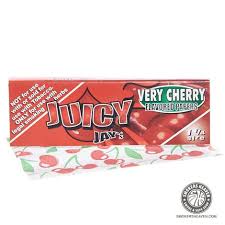 JJ - Cherry