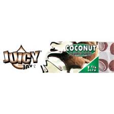 JJ - coconut