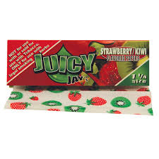 JJ - Strawberry Kiwi
