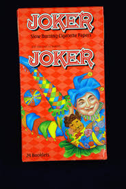 Joker French