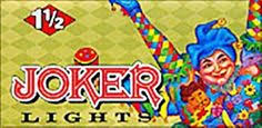 Joker lights