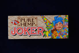 Joker Pure Hemp