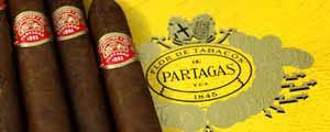 Partagas