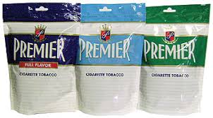 Premier tobacco