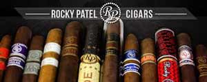 Rocky patel