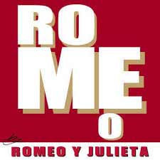 Romeo y julieta brand