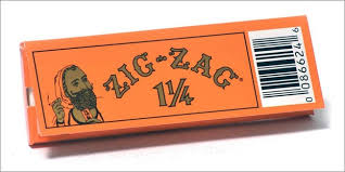 Zig Zag French