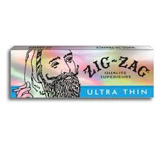 Zig Zag Ultra Thin