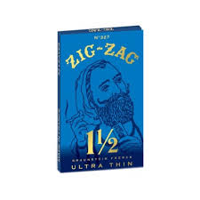 Zig Zag Ultra Thin